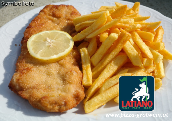 Beste Fleischqualität für unsere Schnitzel